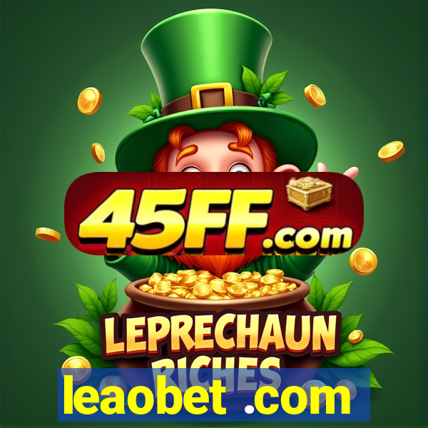 leaobet .com